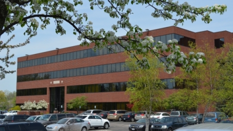3001 Coolidge Rd. East Lansing, MI 48823 Sam Eyde